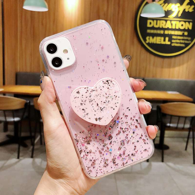 1pc Black For Samsung Galaxy A23 Phone Cases