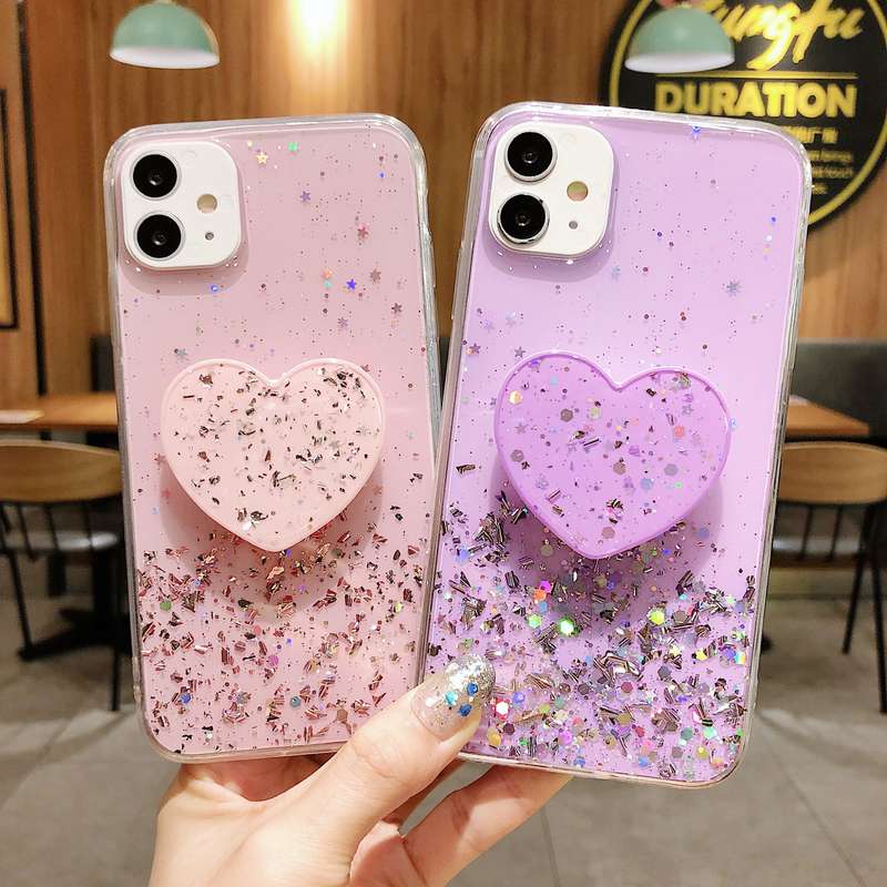 1pc Black For Samsung Galaxy A23 Phone Cases