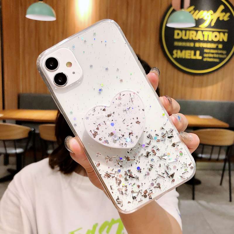 1pc Black For Samsung Galaxy A23 Phone Cases