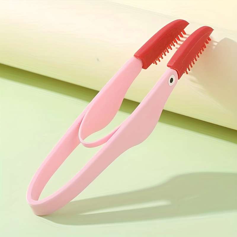 1pc Blue Pet Comb