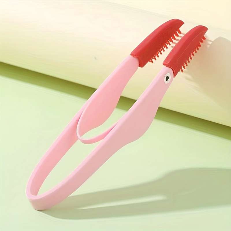 1pc Blue Pet Comb