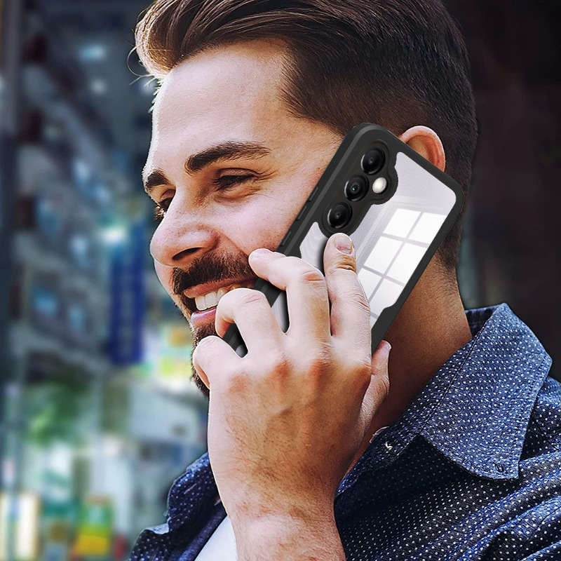 1Ps  Red  For Samsung Galaxy A12 Phone Cases