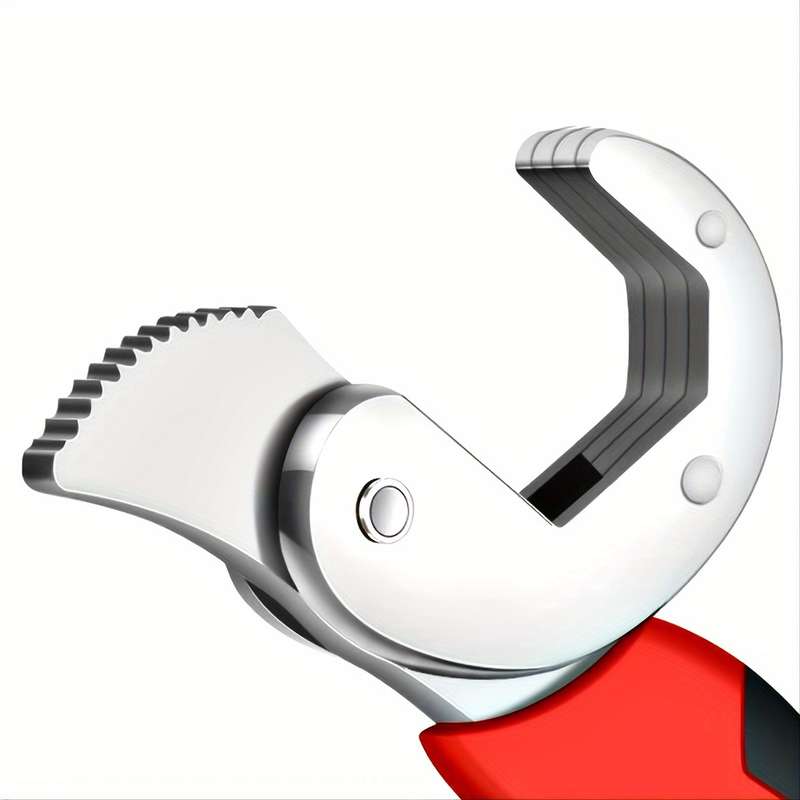 1Pc Double Head Silvery And Red Repair Tools