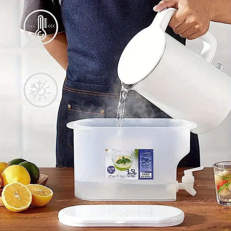Beverage Dispenser