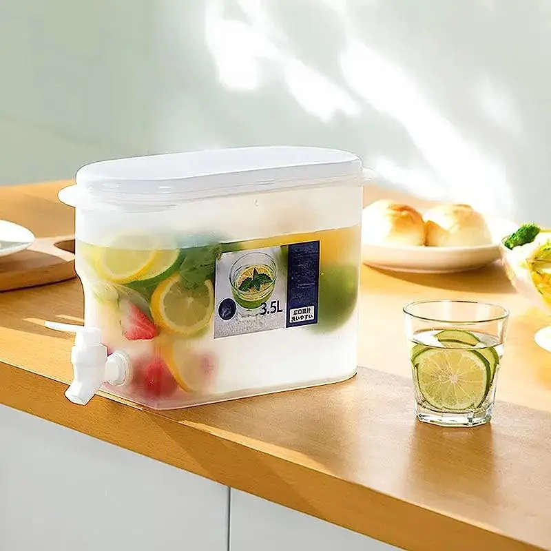 Beverage Dispenser