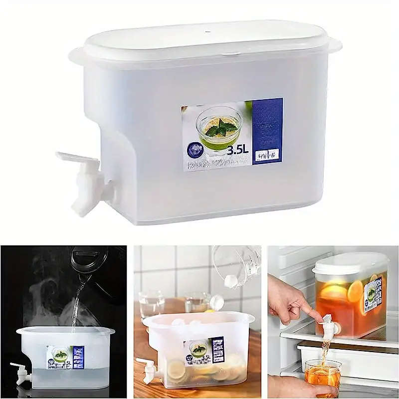 Beverage Dispenser