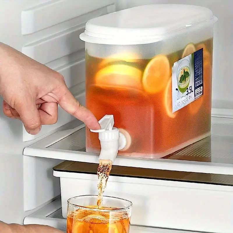 Beverage Dispenser