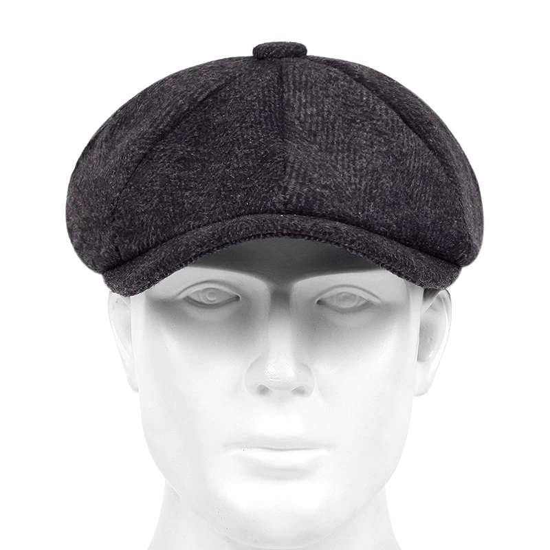 Hat Gray