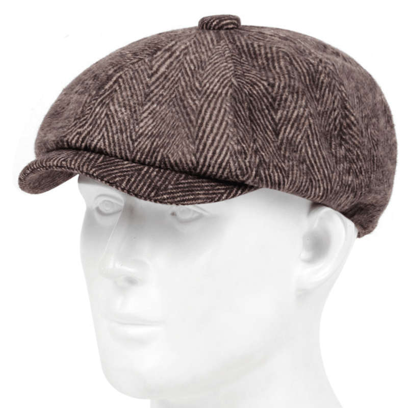 Hat Gray