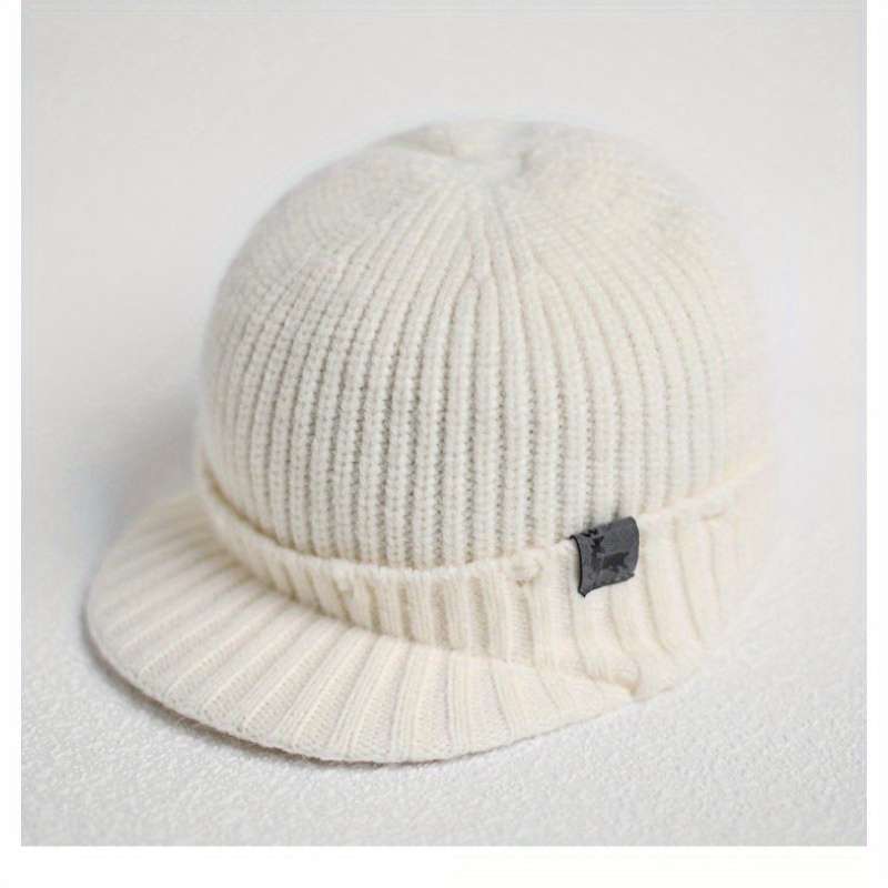 Hat White