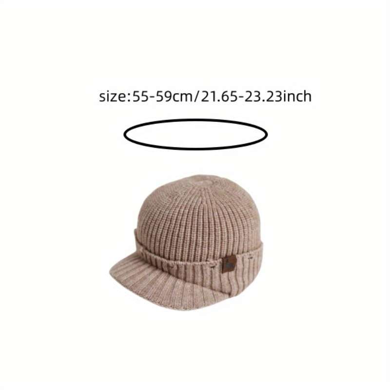 Hat White