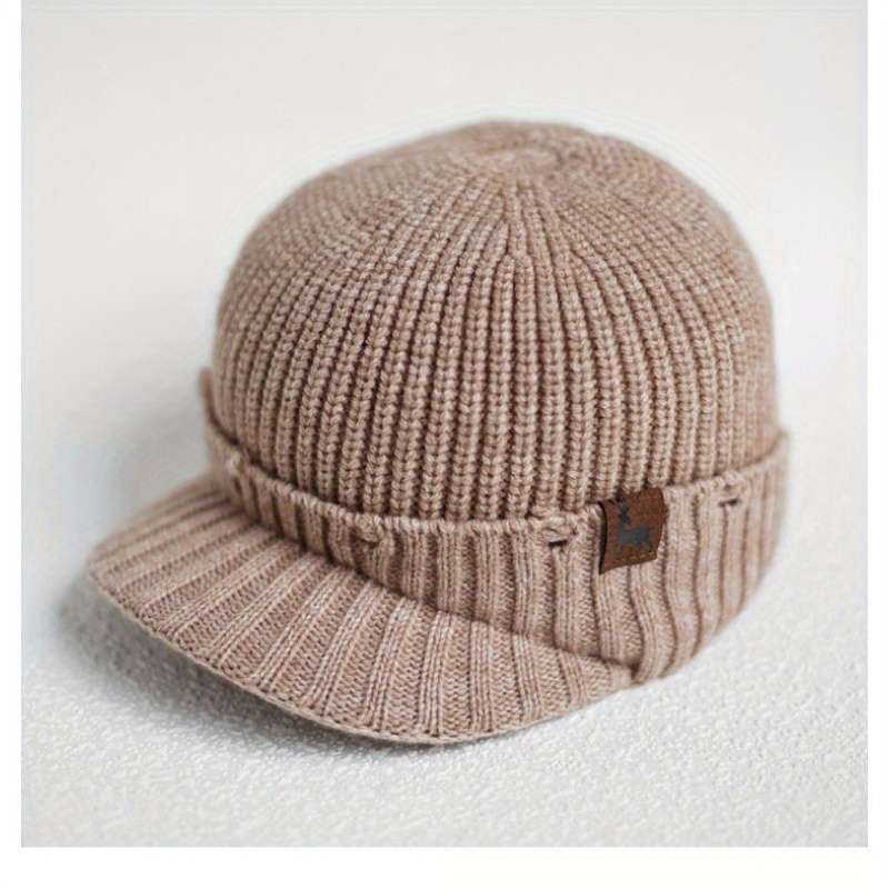Hat White