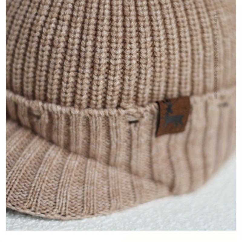 Hat White
