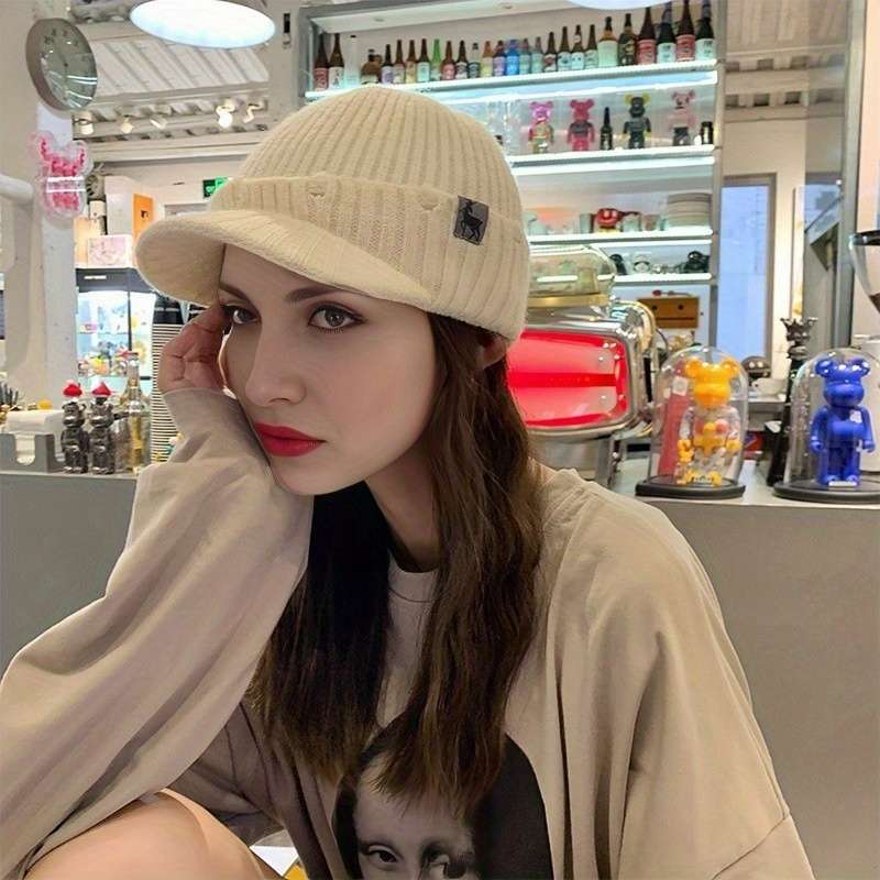 Hat White