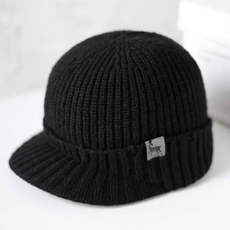 Hat White