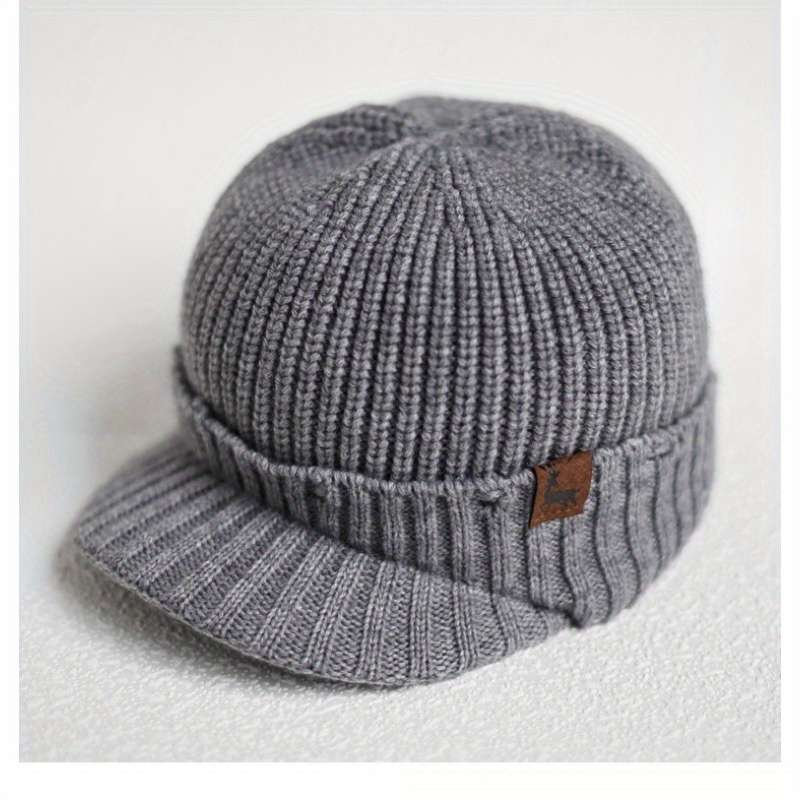 Hat White
