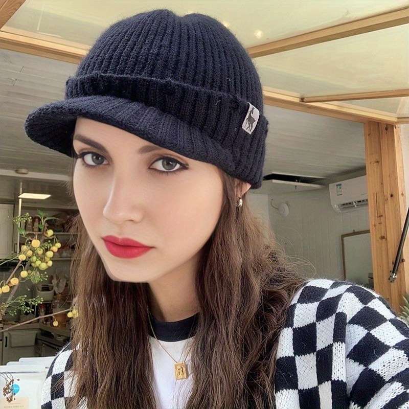 Hat White