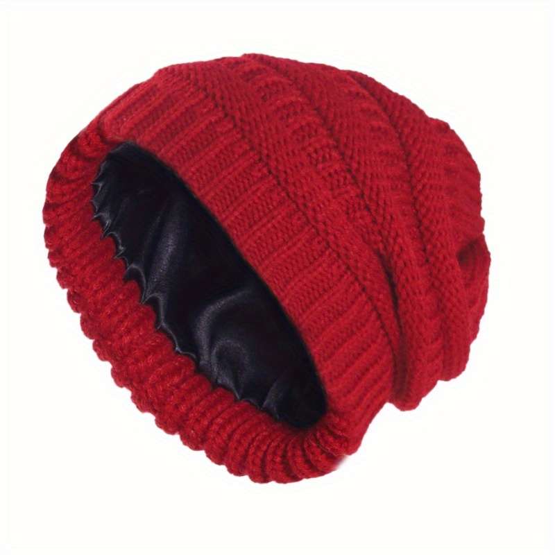 Hat Beige