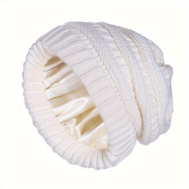 Hat Beige