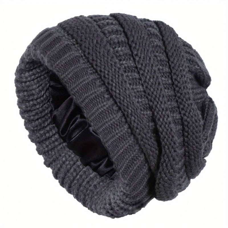 Hat Dark Gray