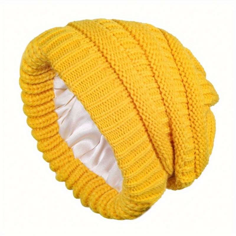 Hat Beige