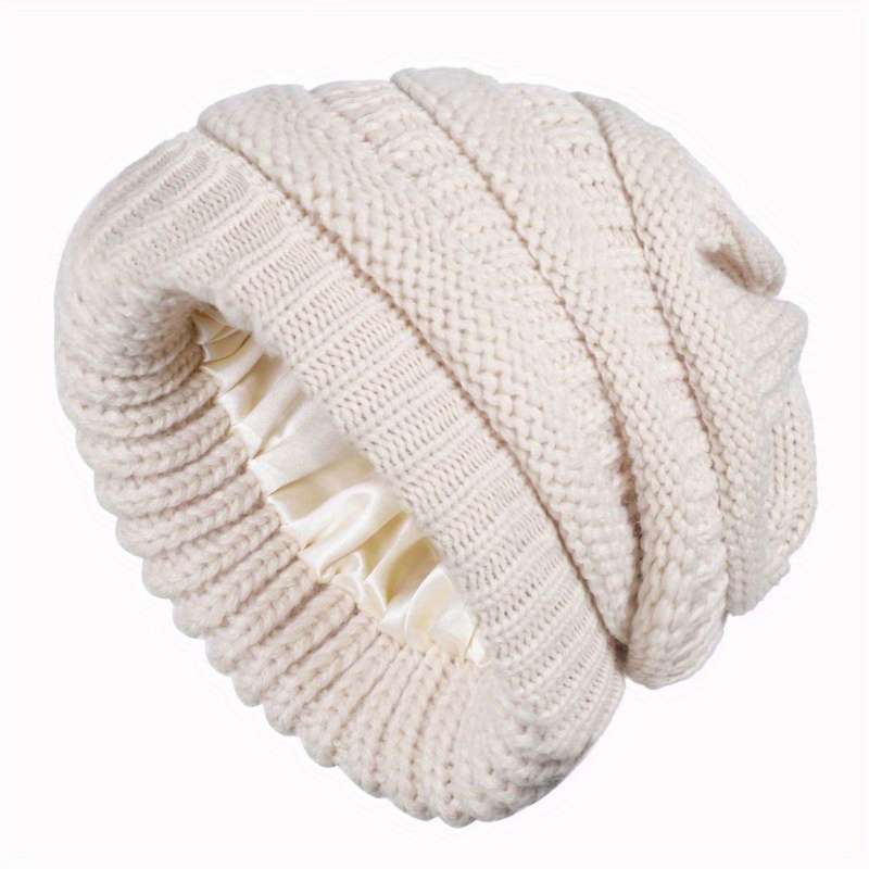 Hat Beige