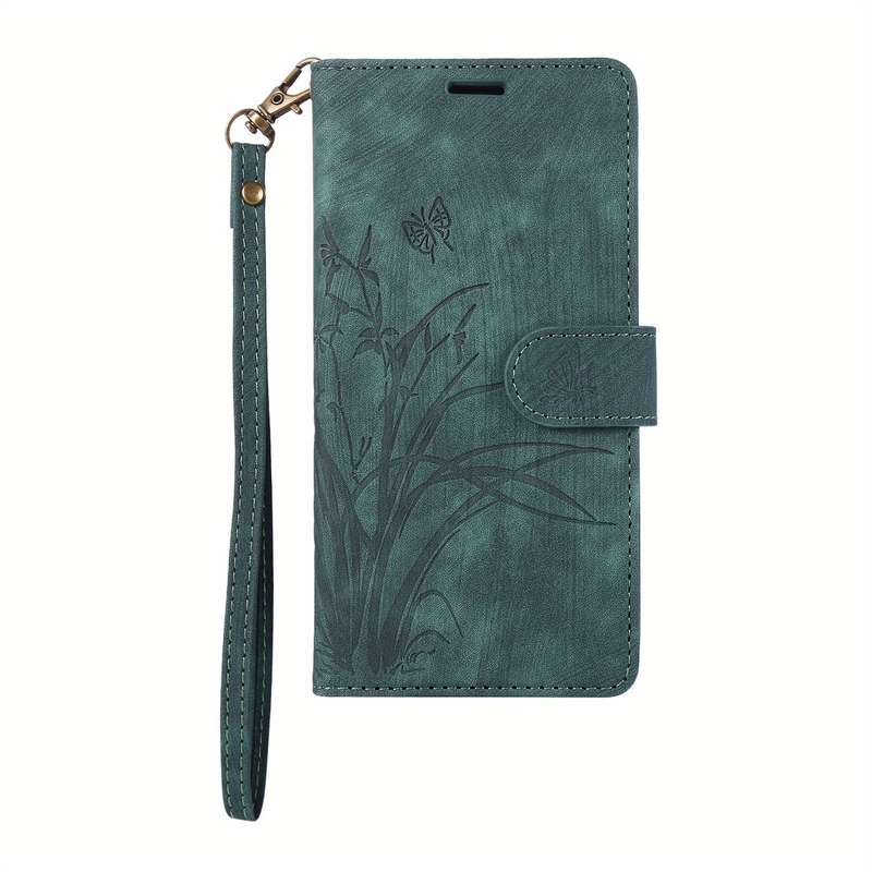 1pc Purple For Samsung A33 5G Phone Cases