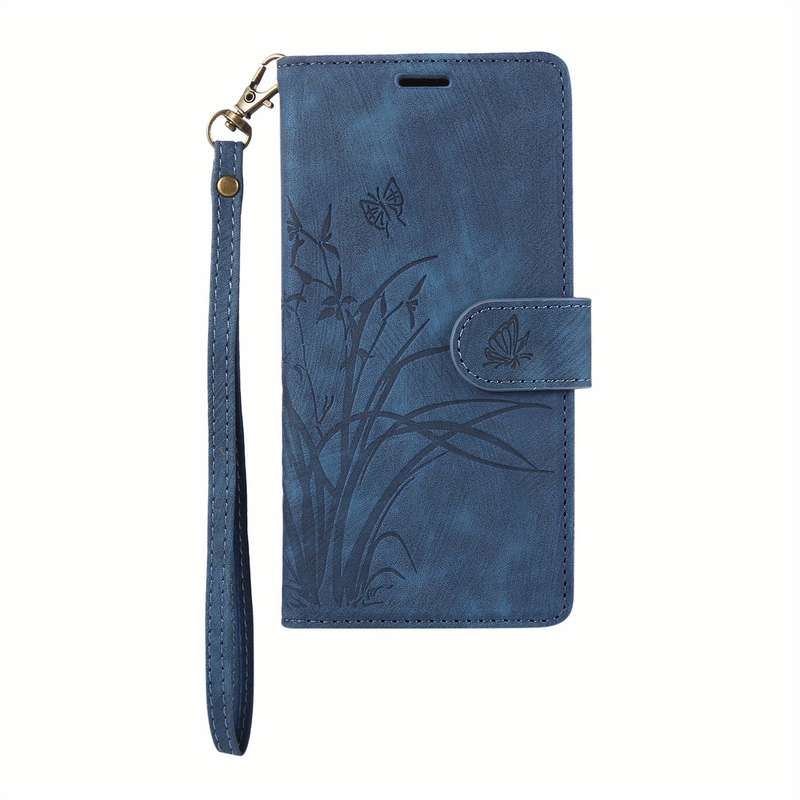1pc Purple For Samsung A33 5G Phone Cases