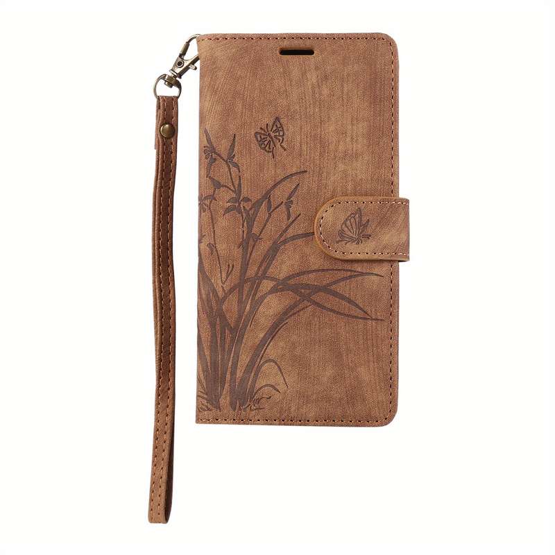 1pc Purple For Samsung A33 5G Phone Cases