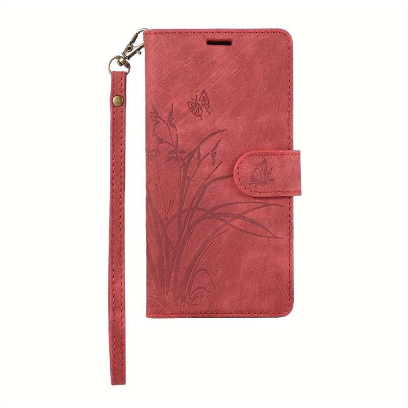 1pc Purple For Samsung A33 5G Phone Cases