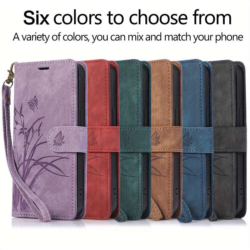 1pc Purple For Samsung A33 5G Phone Cases