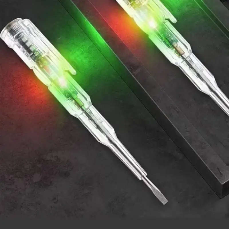 Smart Voltage Test Pen