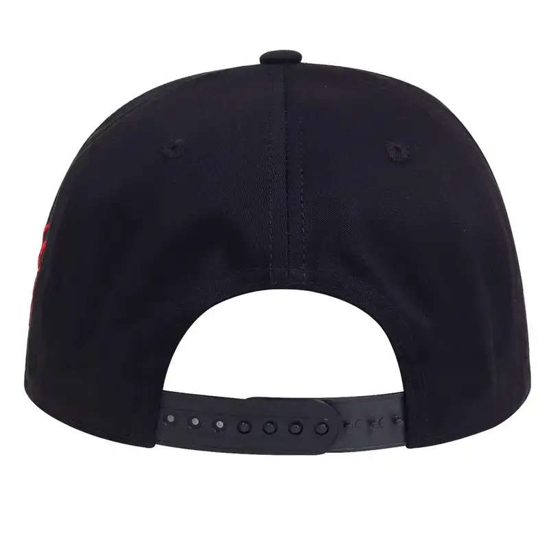 1pc Baseball Cap Snapback Cap Color sent randomly