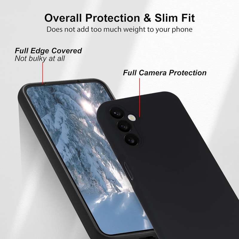 1Ps Black For Samsung Galaxy S20 Fe Phone Cases