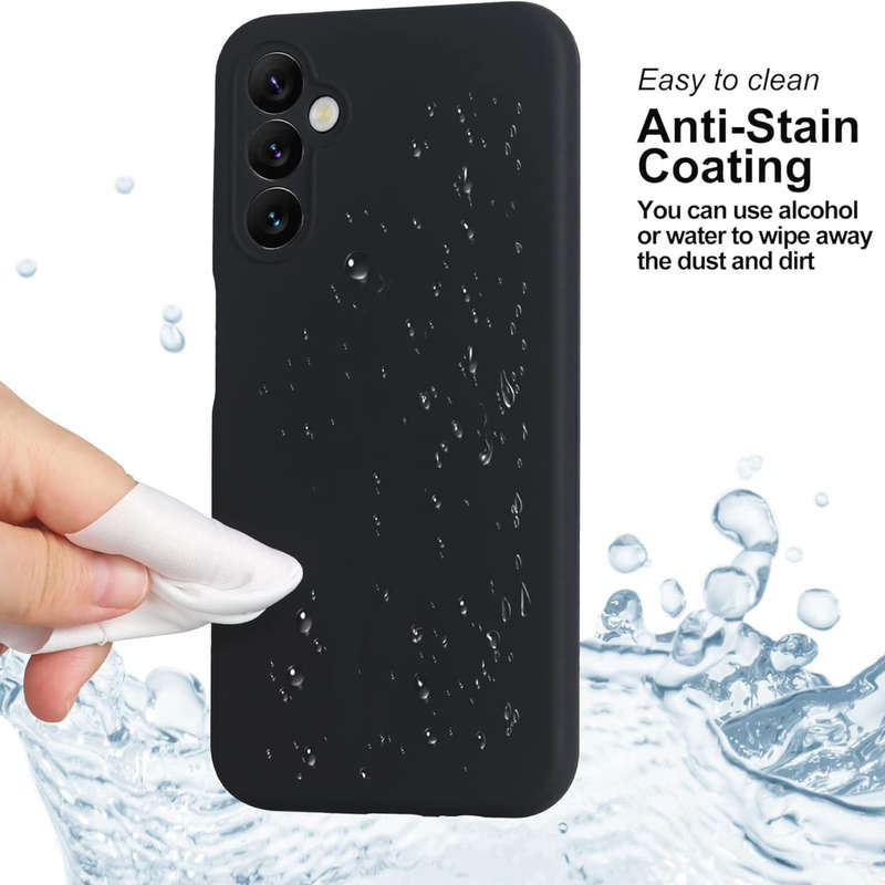 1Ps Black For Samsung Galaxy S20 Fe Phone Cases