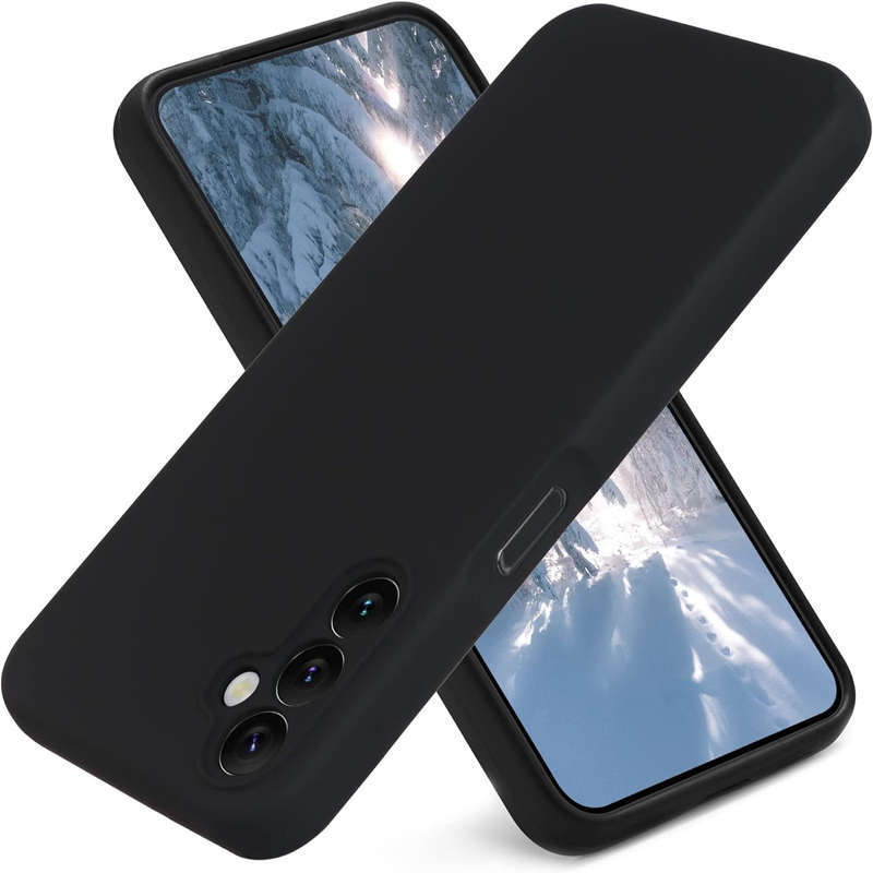 1Ps Black For Samsung Galaxy S20 Fe Phone Cases