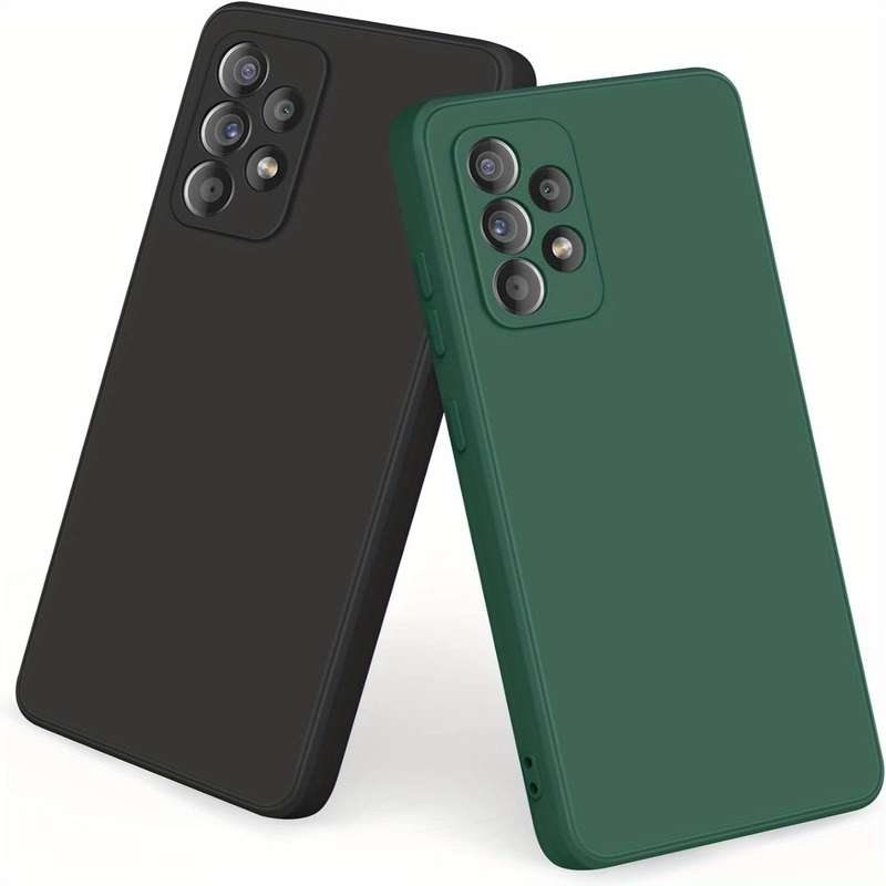 1Ps Black For Samsung A13 4G/5G/A04S/A04/M13 5G Phone Cases