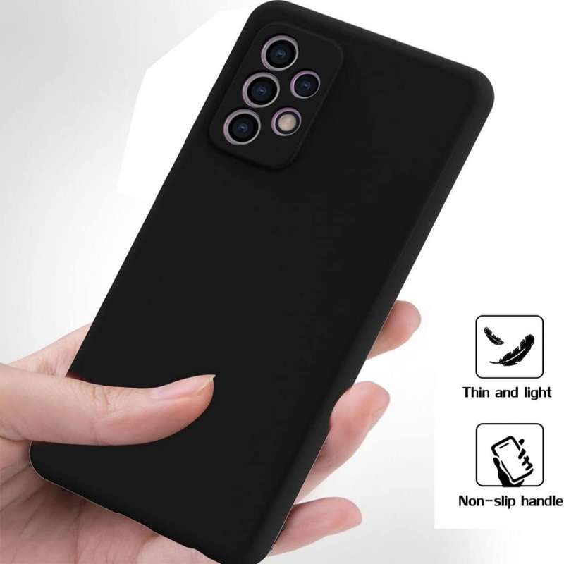 1Ps Black For Samsung A13 4G/5G/A04S/A04/M13 5G Phone Cases