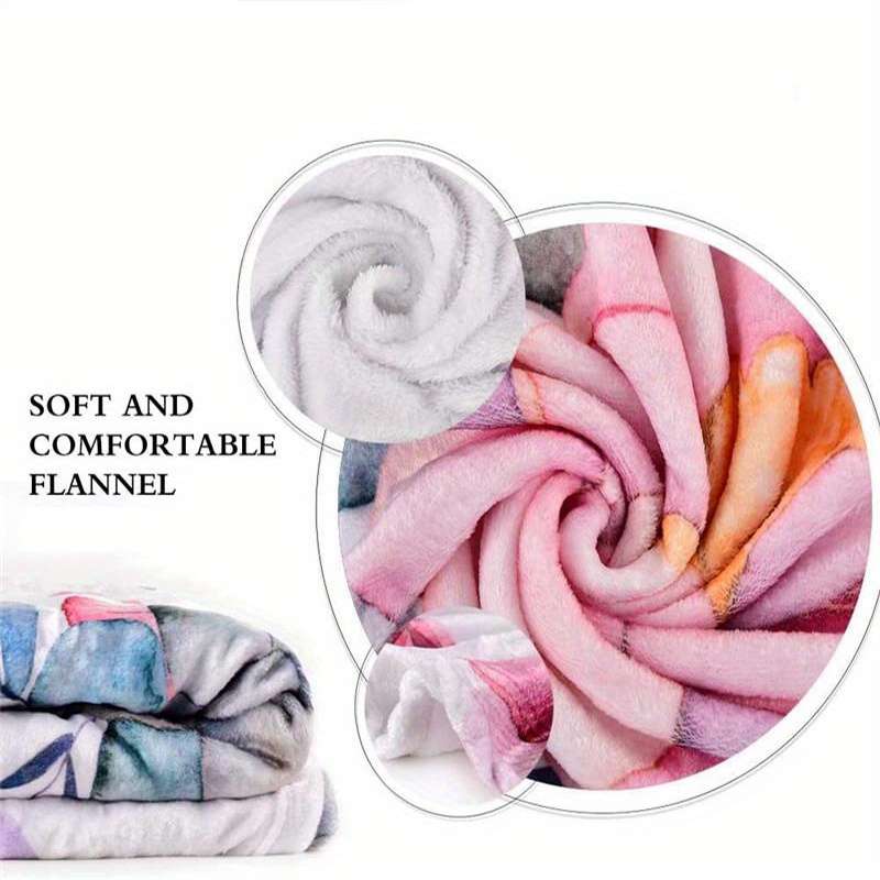 1ps Blanket Size 150Cmx200Cm 60Inx78In
