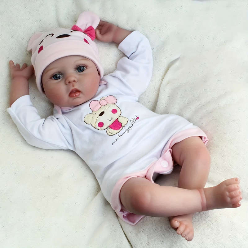 Reborn Doll