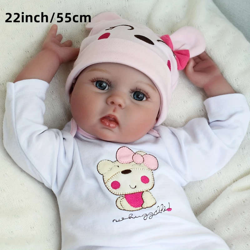 Reborn Doll