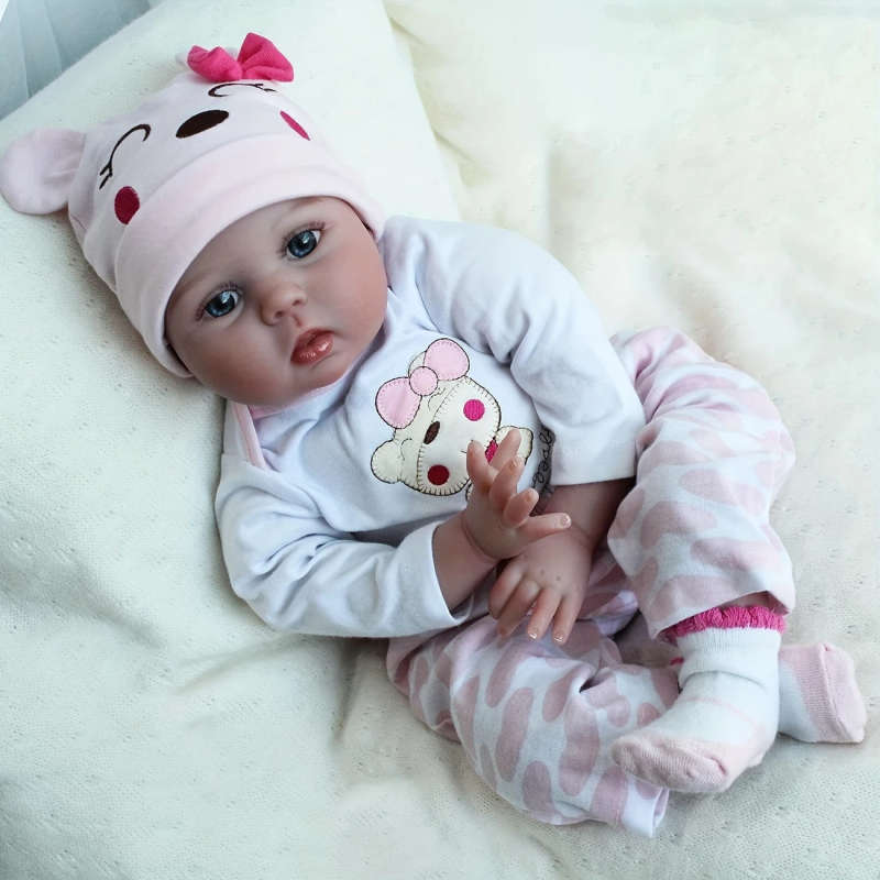 Reborn Doll