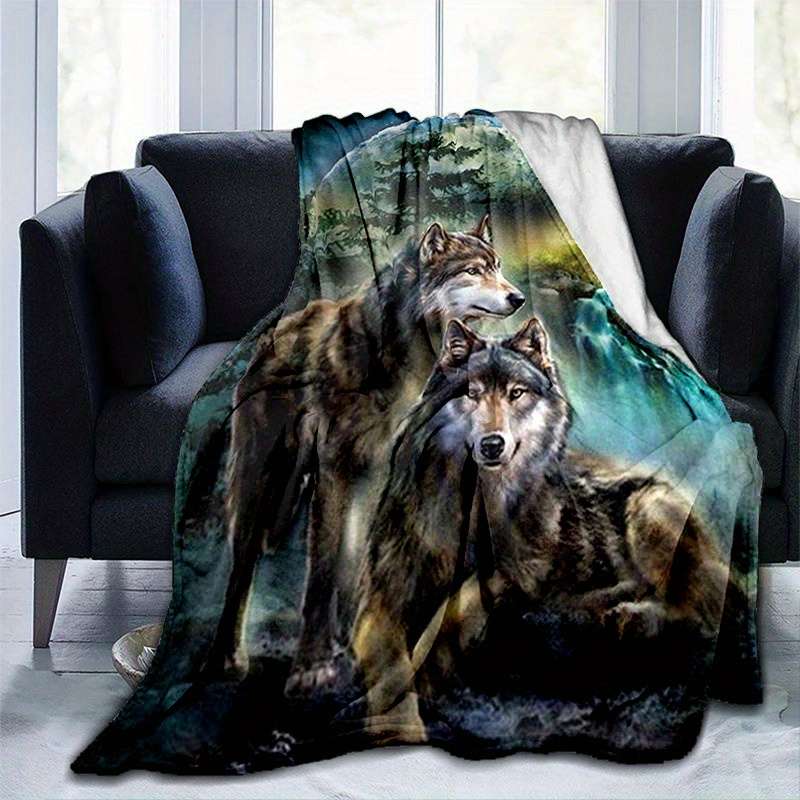 1ps Blanket Size 130Cmx150Cm 50Inx60In