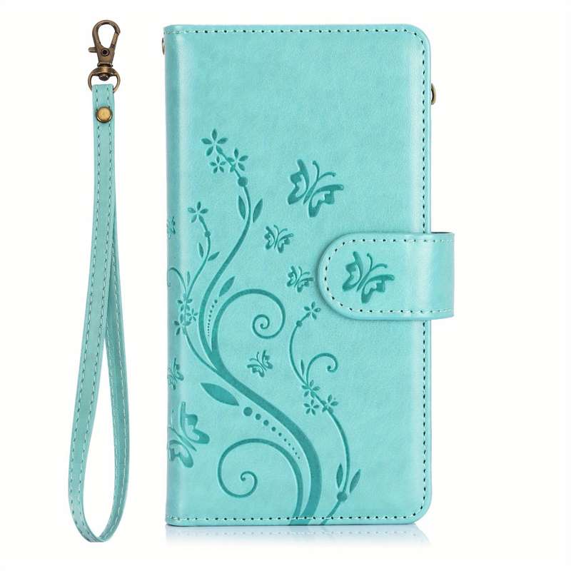 1Ps Blue For Samsung S24Fe Phone Cases