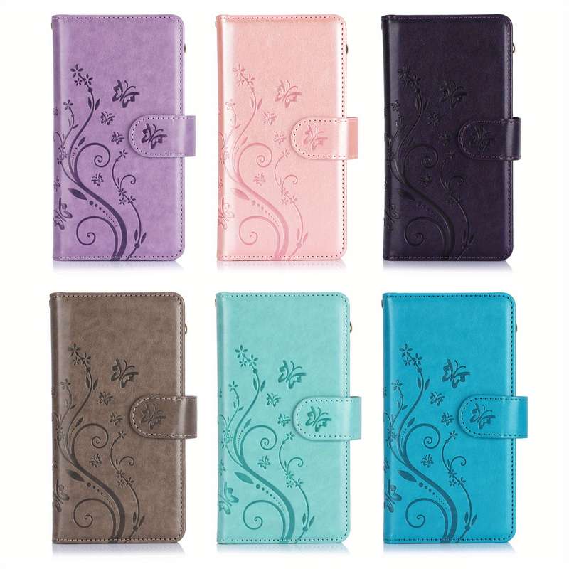 1Ps Blue For Samsung S24Fe Phone Cases