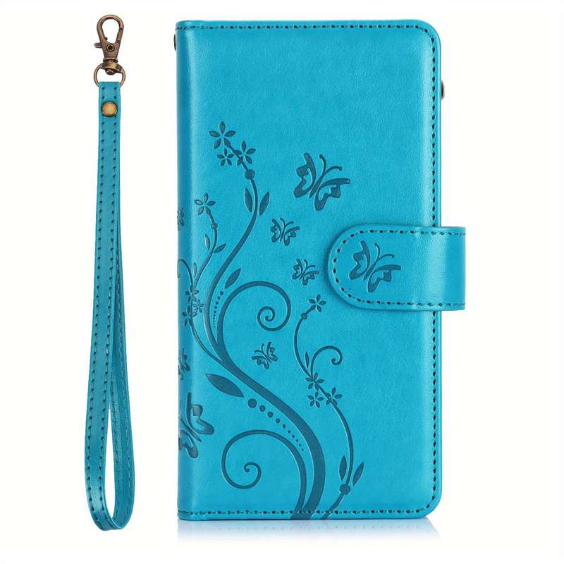 1Ps Blue For Samsung S24Fe Phone Cases