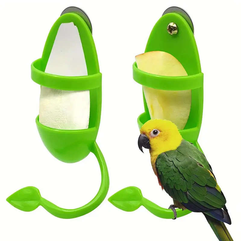 Small Bird Feeder