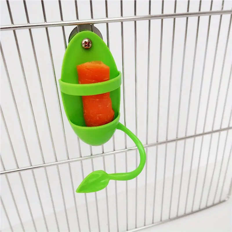 Small Bird Feeder