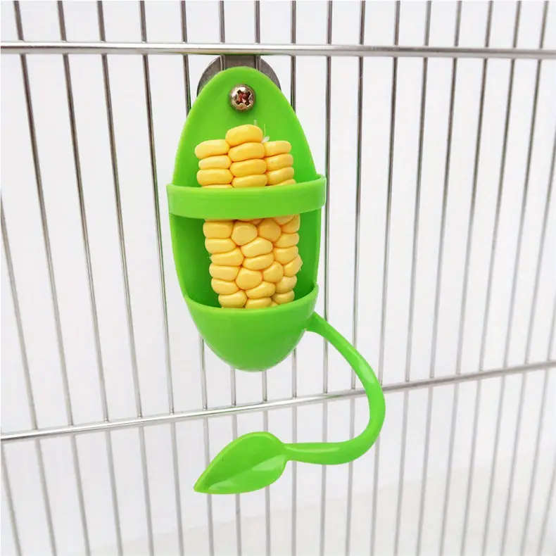 Small Bird Feeder