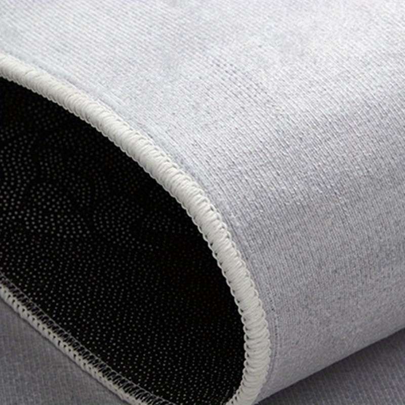 1Pc 80x120cm 31x47inch Floor Mat